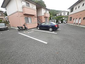 オレンジヒルB  ｜ 福岡県北九州市小倉南区上吉田6丁目（賃貸アパート1LDK・1階・39.40㎡） その11