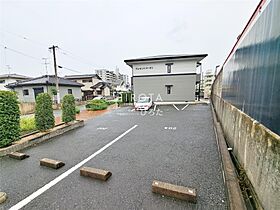 クレセントコーポ  ｜ 福岡県北九州市小倉南区沼本町1丁目（賃貸アパート1LDK・1階・47.23㎡） その14