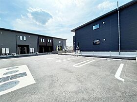 デュオブライト　I  ｜ 福岡県行橋市大字草野（賃貸アパート2LDK・2階・59.58㎡） その12