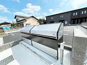 デュオブライト　II  ｜ 福岡県行橋市大字草野（賃貸アパート1LDK・1階・50.14㎡） その9