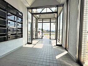 リバーアベニュー行橋  ｜ 福岡県行橋市大字中津熊（賃貸マンション1K・3階・40.00㎡） その18