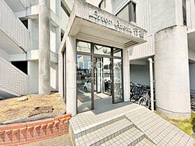 リバーアベニュー行橋  ｜ 福岡県行橋市大字中津熊（賃貸マンション1K・3階・40.00㎡） その4