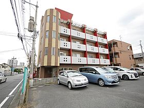 アグリード下曽根II  ｜ 福岡県北九州市小倉南区田原新町3丁目（賃貸マンション1R・3階・26.10㎡） その1