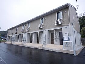 paisible palais  ｜ 福岡県北九州市小倉南区中吉田5丁目（賃貸アパート1LDK・2階・40.83㎡） その17