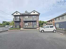 ハレアカラ  ｜ 福岡県北九州市小倉南区中曽根東3丁目（賃貸アパート1DK・1階・32.94㎡） その1