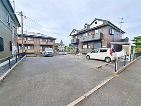 ハレアカラ  ｜ 福岡県北九州市小倉南区中曽根東3丁目（賃貸アパート1DK・1階・32.94㎡） その3