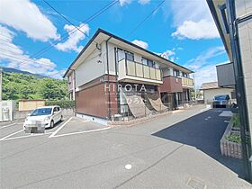 ガーデンヒルズ　A棟  ｜ 福岡県北九州市小倉南区葛原東1丁目（賃貸アパート2LDK・2階・51.40㎡） その17