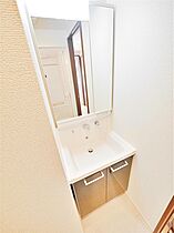 コスモス　M  ｜ 福岡県北九州市小倉南区津田新町1丁目（賃貸マンション1R・4階・28.24㎡） その9