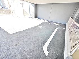 コスモス　M  ｜ 福岡県北九州市小倉南区津田新町1丁目（賃貸マンション1R・4階・28.24㎡） その20