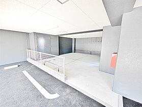 コスモス　M  ｜ 福岡県北九州市小倉南区津田新町1丁目（賃貸マンション1R・4階・28.24㎡） その21