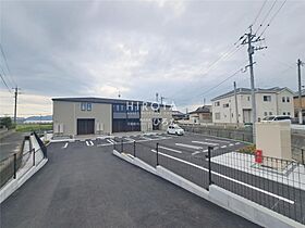 レジデンス　ソレイユ  ｜ 福岡県北九州市小倉南区中吉田4丁目（賃貸アパート1LDK・1階・50.14㎡） その25