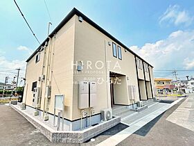 ボヌール金木犀　I  ｜ 福岡県行橋市南大橋4丁目（賃貸アパート2LDK・2階・58.57㎡） その17