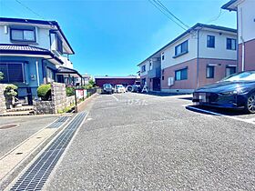 シャーメゾン中曽根　B棟  ｜ 福岡県北九州市小倉南区中曽根5丁目（賃貸アパート2LDK・1階・54.81㎡） その15