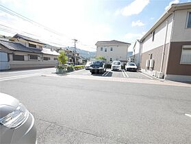 ナチュラル和　Ａ棟  ｜ 福岡県北九州市小倉南区中貫1丁目（賃貸アパート1LDK・1階・40.85㎡） その20