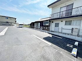 プロムナード北泉  ｜ 福岡県行橋市北泉1丁目（賃貸アパート1LDK・1階・44.70㎡） その24