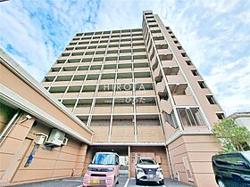 ソレアード苅田  ｜ 福岡県京都郡苅田町京町2丁目（賃貸マンション2LDK・6階・53.90㎡） その3