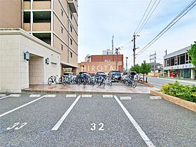 ソレアード苅田  ｜ 福岡県京都郡苅田町京町2丁目（賃貸マンション2LDK・6階・53.90㎡） その5