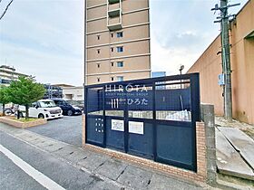 ソレアード苅田  ｜ 福岡県京都郡苅田町京町2丁目（賃貸マンション2LDK・6階・53.90㎡） その12