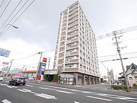 プレステージ・デル・エアプレイン  ｜ 福岡県京都郡苅田町磯浜町1丁目（賃貸マンション1DK・9階・28.80㎡） その3