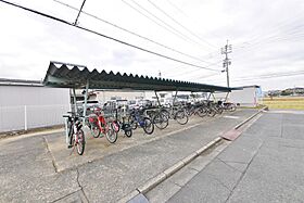 ビレッジハウス小倉南2号棟  ｜ 福岡県北九州市小倉南区津田1丁目（賃貸マンション2DK・4階・38.46㎡） その17