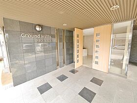 Ground Hills  ｜ 福岡県北九州市小倉南区津田新町4丁目（賃貸マンション3LDK・2階・76.60㎡） その4