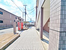 プロニティＢ  ｜ 福岡県北九州市小倉南区東貫1丁目（賃貸アパート1LDK・2階・41.00㎡） その4