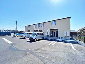 シャンティープレースナゴミ  ｜ 福岡県京都郡苅田町大字与原（賃貸アパート1LDK・1階・50.14㎡） その17