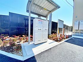 シャンティープレースナゴミ  ｜ 福岡県京都郡苅田町大字与原（賃貸アパート1LDK・1階・50.14㎡） その18