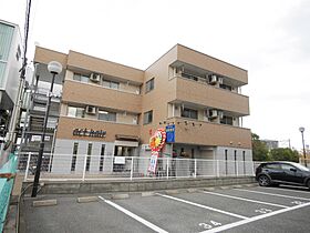 ガウディー  ｜ 福岡県北九州市小倉南区朽網東1丁目（賃貸マンション1DK・2階・32.84㎡） その3