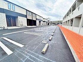 フェニックスヴィラB  ｜ 福岡県行橋市行事6丁目（賃貸アパート1LDK・1階・50.14㎡） その18