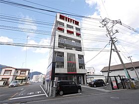 ＭＤＩグランコンファリア下曽根新町  ｜ 福岡県北九州市小倉南区下曽根新町（賃貸マンション1K・5階・25.30㎡） その1