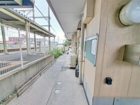 ガウディー  ｜ 福岡県北九州市小倉南区朽網東1丁目（賃貸マンション1DK・3階・32.84㎡） その16