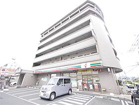 三栄ビル  ｜ 福岡県北九州市小倉南区葛原1丁目（賃貸マンション1K・3階・25.00㎡） その1