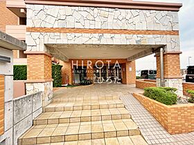 福岡県北九州市小倉南区田原新町3丁目（賃貸マンション3LDK・12階・80.57㎡） その4