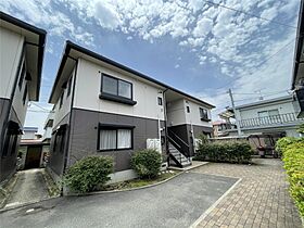 リジェール尾倉パートII　D棟  ｜ 福岡県京都郡苅田町尾倉1丁目（賃貸アパート1LDK・2階・54.81㎡） その18