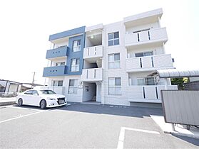 プレステージ西工大前  ｜ 福岡県京都郡苅田町新津4丁目（賃貸マンション3LDK・3階・65.97㎡） その1