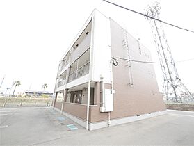 シャトーレーヴI  ｜ 福岡県京都郡苅田町磯浜町2丁目（賃貸アパート1K・3階・26.87㎡） その3