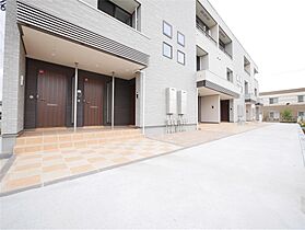 プレミアムガーデンI  ｜ 福岡県京都郡苅田町大字与原（賃貸アパート1LDK・1階・52.18㎡） その4