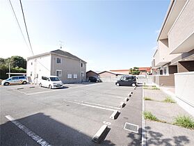 ソレイユ元町B棟  ｜ 福岡県北九州市小倉南区葛原元町1丁目（賃貸アパート2LDK・2階・54.85㎡） その14