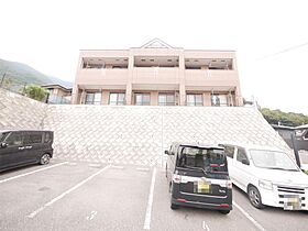 オリーブハイツ  ｜ 福岡県北九州市小倉南区葛原4丁目（賃貸アパート2LDK・2階・51.30㎡） その1