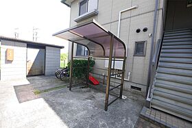 パットターンヒルズII　A棟  ｜ 福岡県京都郡苅田町大字集（賃貸アパート2LDK・2階・53.28㎡） その20