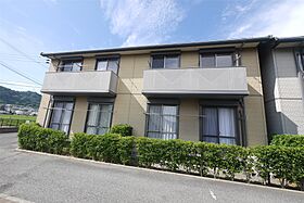 パットターンヒルズII　A棟  ｜ 福岡県京都郡苅田町大字集（賃貸アパート2LDK・2階・53.28㎡） その21