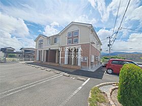 サンレミ葛原 B棟  ｜ 福岡県北九州市小倉南区葛原東5丁目（賃貸アパート1K・1階・32.90㎡） その3