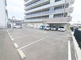 福岡県行橋市門樋町（賃貸マンション1K・3階・30.31㎡） その14