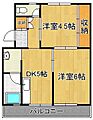 ビレッジハウス小倉南22階3.5万円