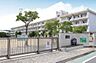 周辺：沼小学校(210m)