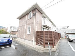 シャトン・アイＡ棟