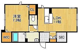 シャーメゾン静