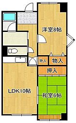 🉐敷金礼金0円！🉐ラ．セール石崎