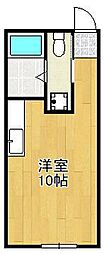 メゾン・ド・行橋　二号館